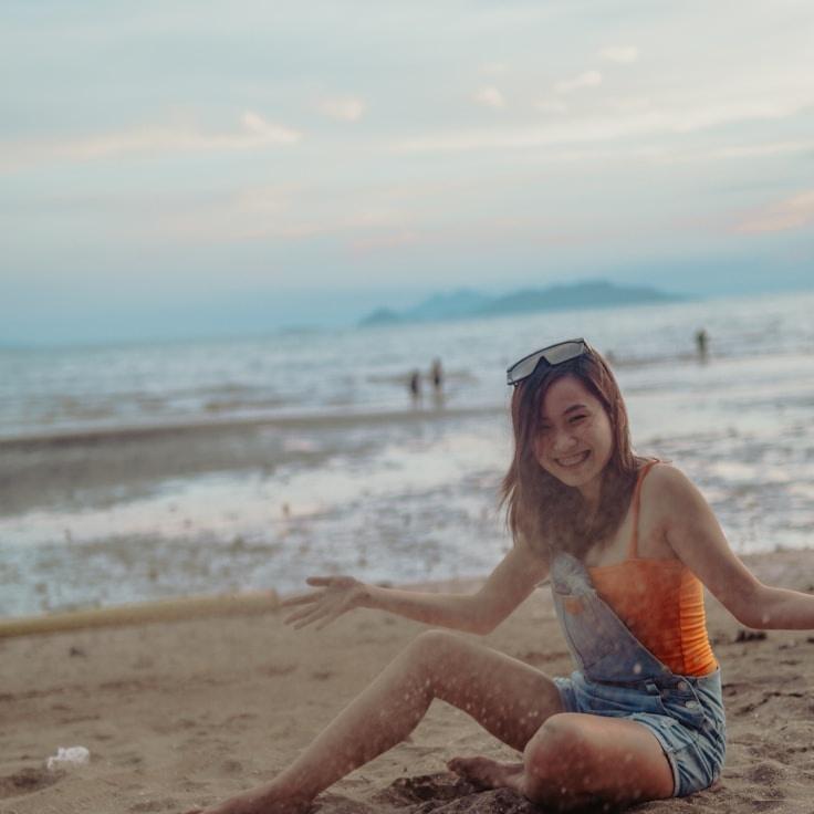 Riya Kapoor, Client Relations Director, discussing corporate gifting strategy with business clients